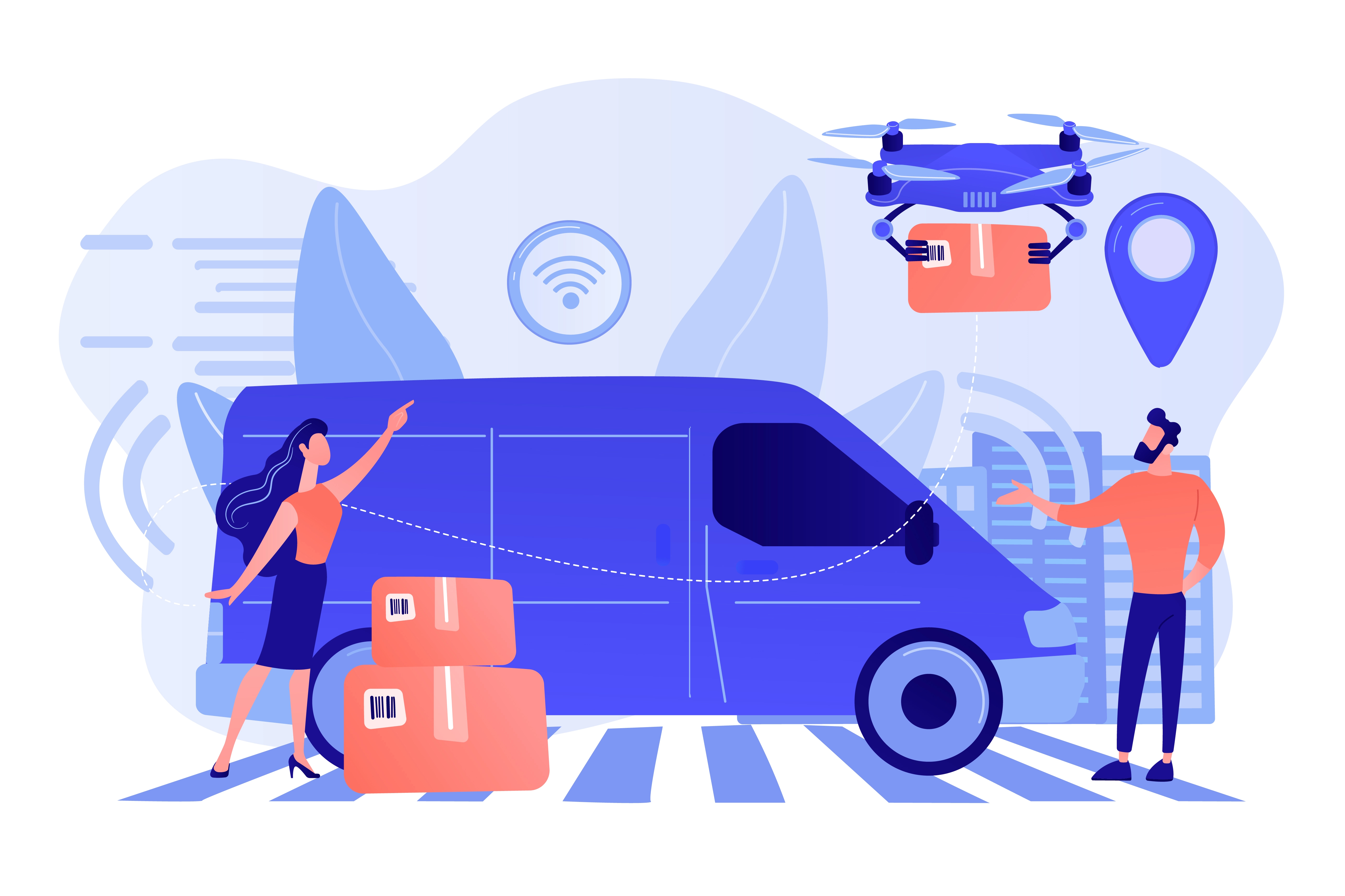 Dropshipping: hogyan működik és miért lett ennyire népszerű?