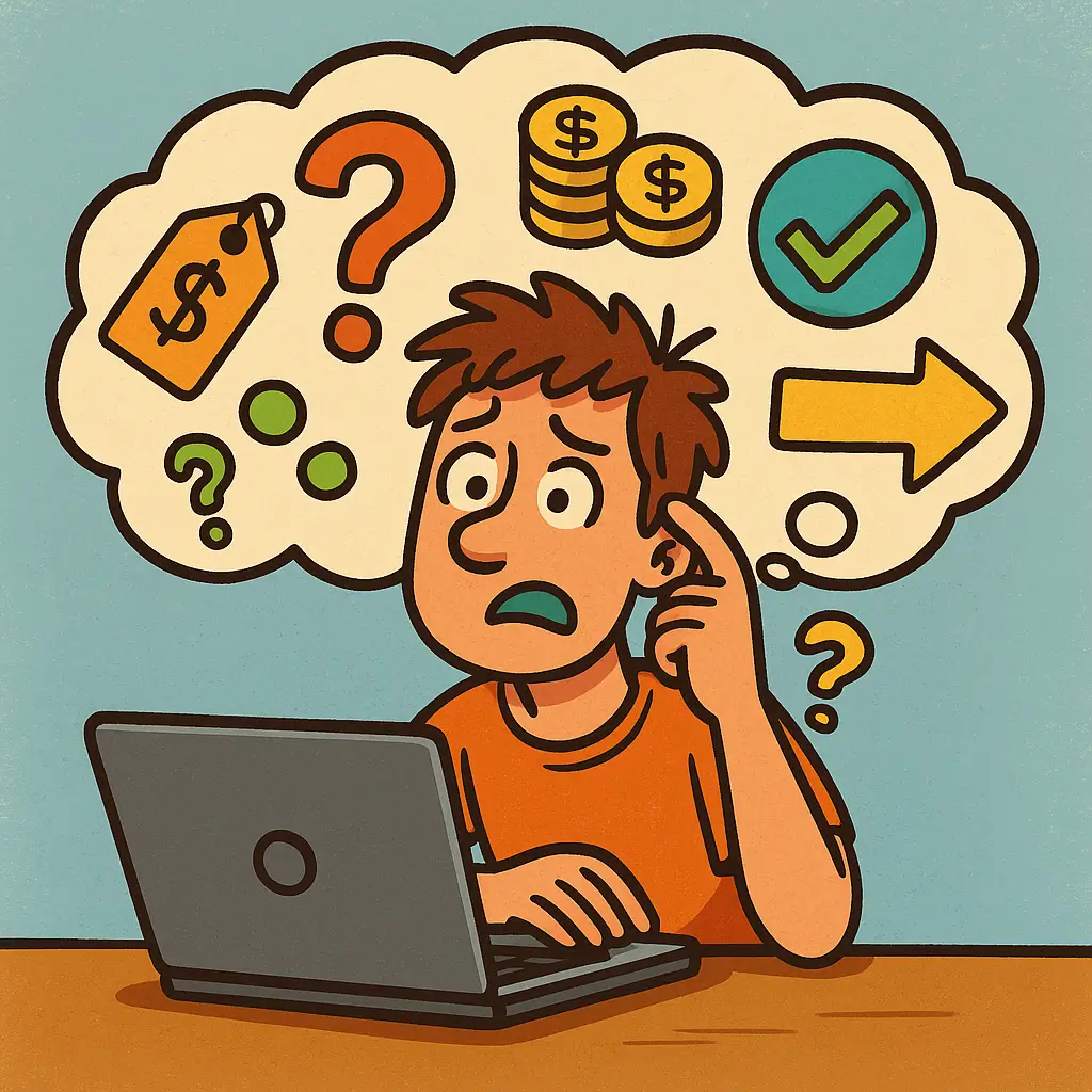 Hogyan válasszak platformot, milyen platformok vannak?