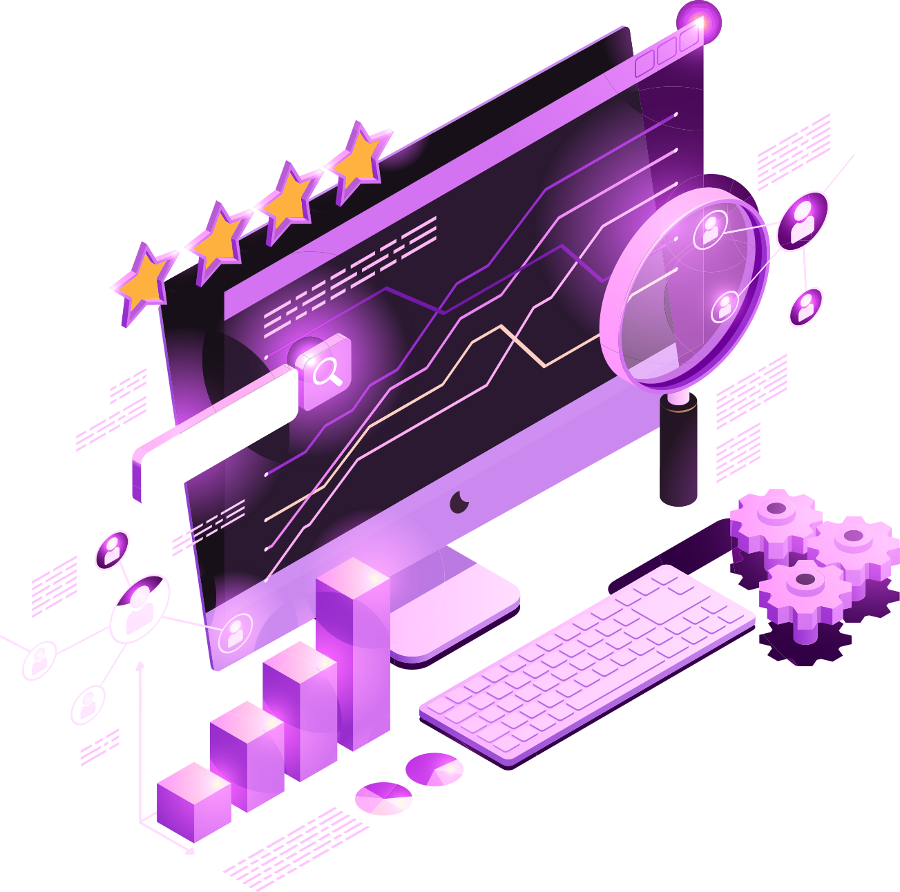 Webshopom van és sejtem, hogy lassú, de nem tudom, mi a gond vagy kit kell lecseszni